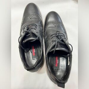 Men’s Business Sneakers